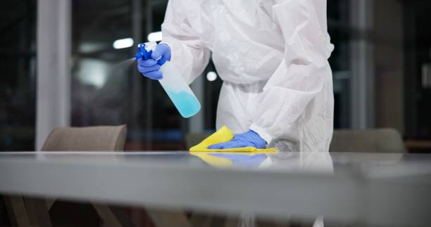 Licensed Biohazard service in Morrison, CO - Trauma Clean Pros